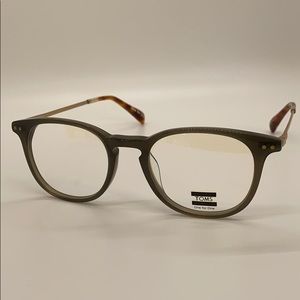TOMS Tyner Optical Glasses